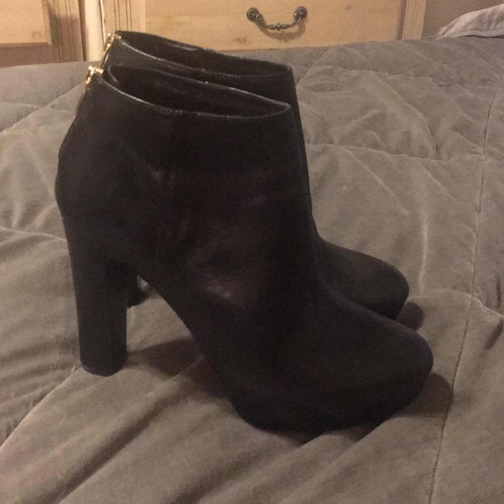 Michael Kors booties